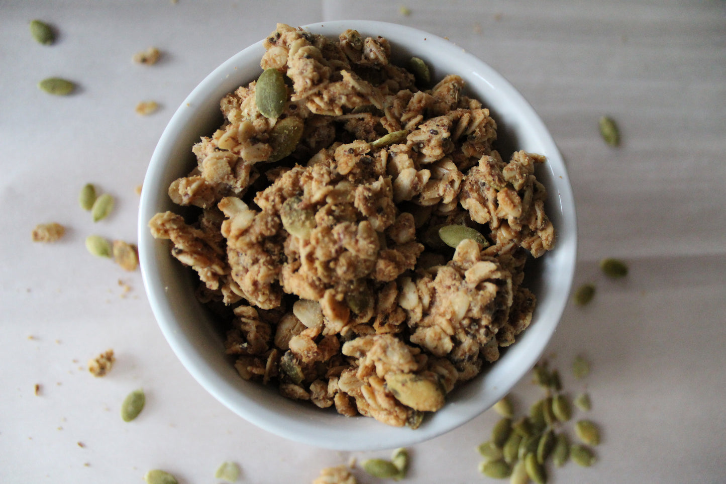 Superfood Granola